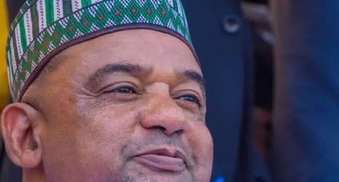 PDP retains Damagum as National Chairman, urges members to work for party’s success