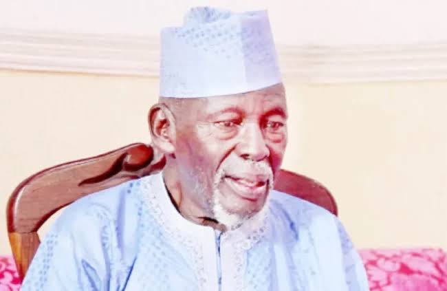 Speaker mourns Second Republic lawmaker, Sidi Ali