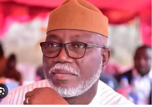 Supreme Court dismisses PDP’s suit, upholds Aiyedatiwa’s victory