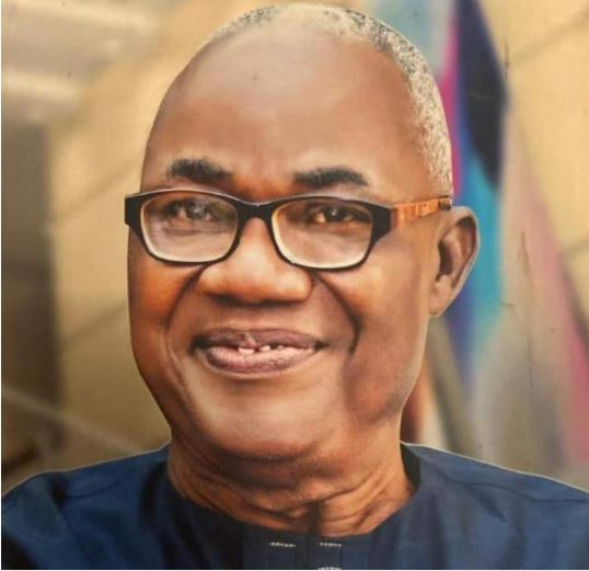 Akpo Esajere: Memories of a power writer – By Abiodun Adeniyi
