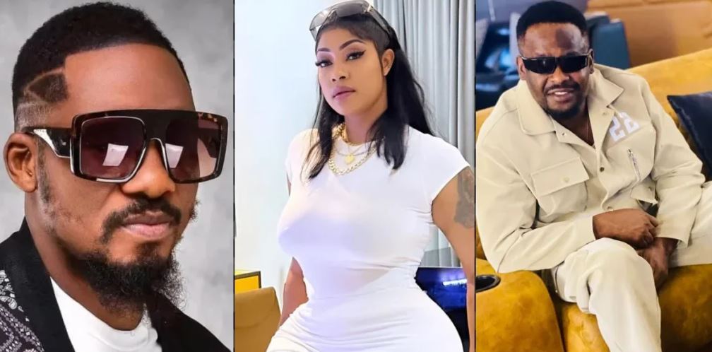Angela Okorie reveals why Zubby Michael won’t mourn Junior Pope