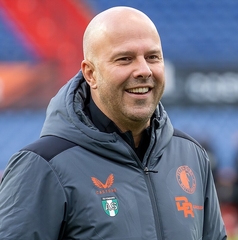 EPL: See man who will replace Jurgen Klopp at Liverpool