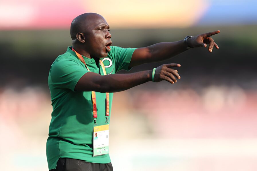 Dominican Republic 2024: Olowookere invites 25 players to camp ahead Burkina Faso clash