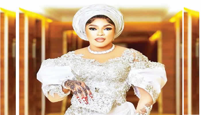 Bobrisky: Naira mutilation conviction and matters arising therefrom