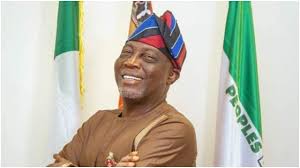 “Demand for PDP National Chairman’s resignation ill-timed and inappropriate” – Senate minority leader, Moro