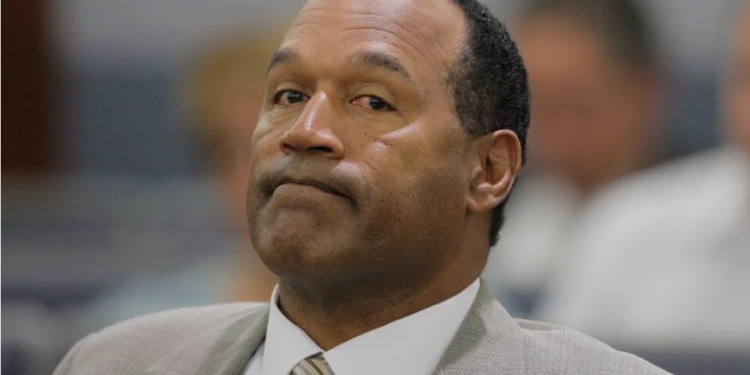 BREAKING: Popular US actor, sportsman, OJ Simpson finally dies, aged 76