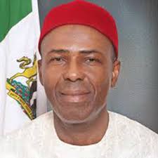 Just in: Buhari’s minister, Onu is dead