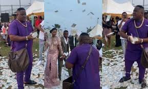 Naira Mutilation: Instagram Celebrity, Cubana Chief Priest lands in trouble as EFCC drags him to court