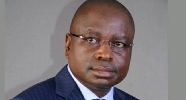 Ayogu Eze : We lost a vibrant parliamentarian-David  Mark