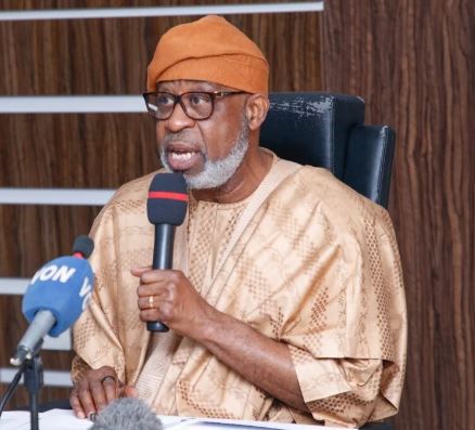 FG orders illegal miners out of Zamfara