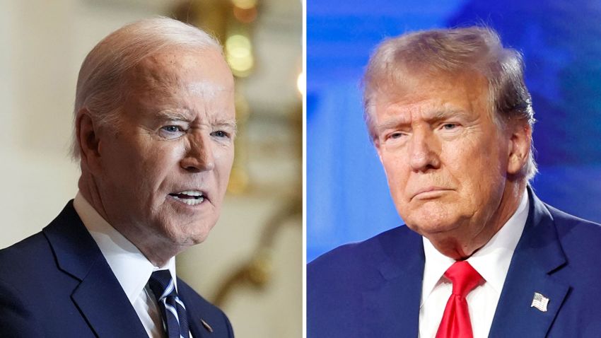 Biden accuses Trump of using ‘Hitler’s language