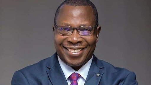 Tanzanian VP highlights urgent global health challenges