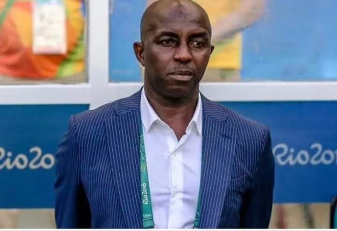 My countrymen abandoned me when I needed them most – Samson Siasia laments