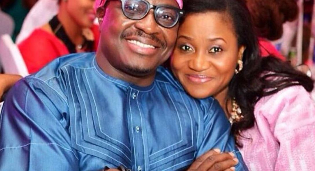 Ace comedian Alibaba and wife welcome all boys set of triplets