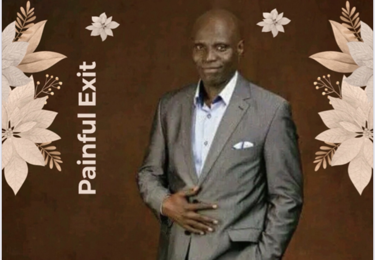 Family announces burial arrangements for Dr Frank Okpokoro