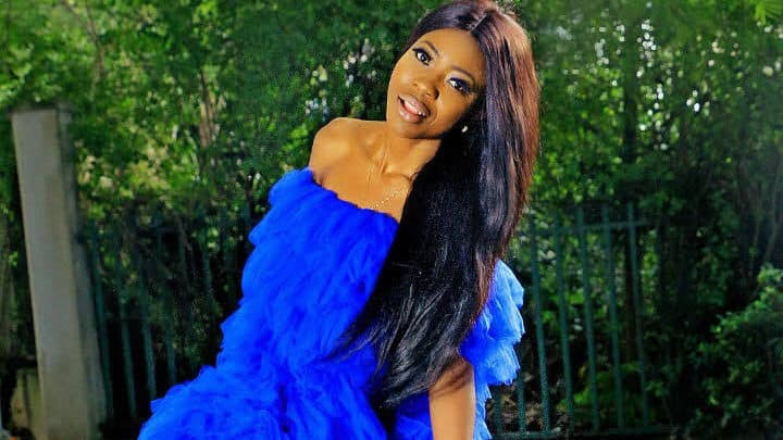 BREAKING! Lead actress in Jenifa’s Diary is dead