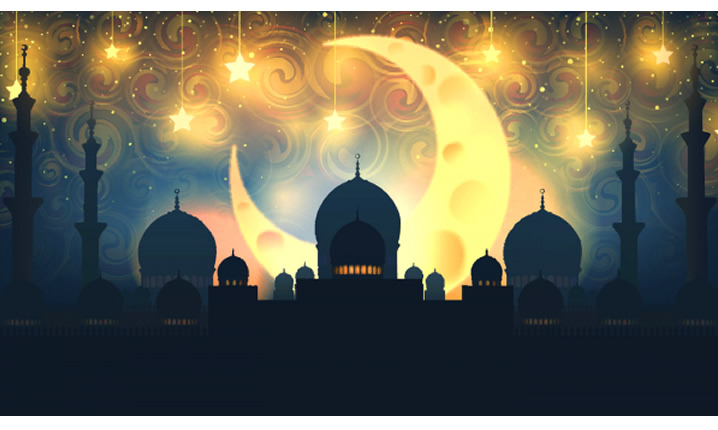 May this Eid-el-Fitr give us peace!