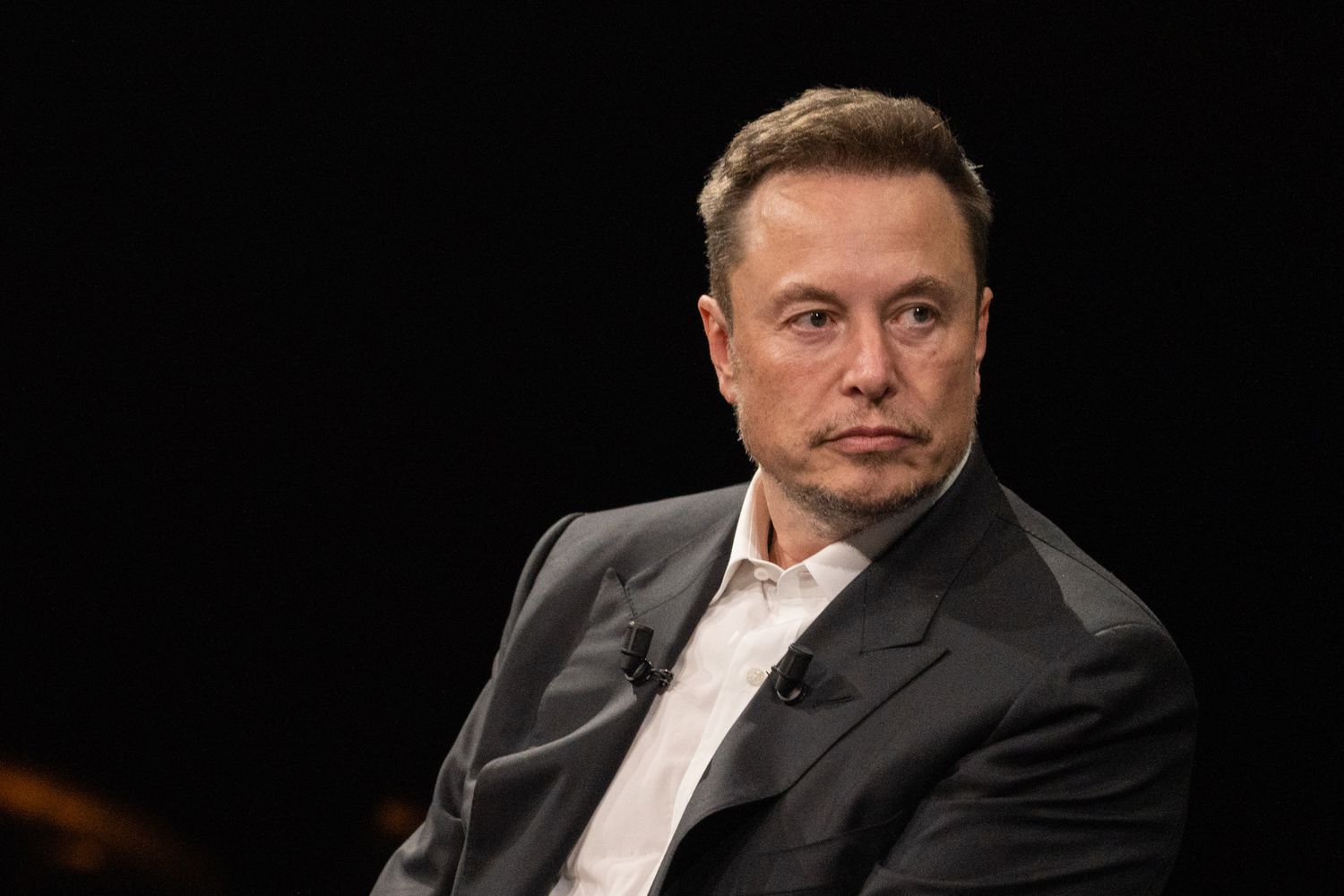 Billionaire businessman, Elon Musk  considers buying Disney
