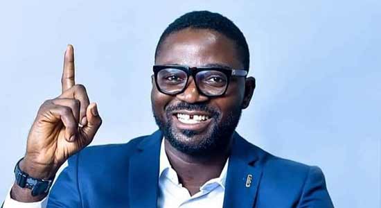 BREAKING: Obaseki nominates 38-year-old Omobayo as new Edo deputy governor