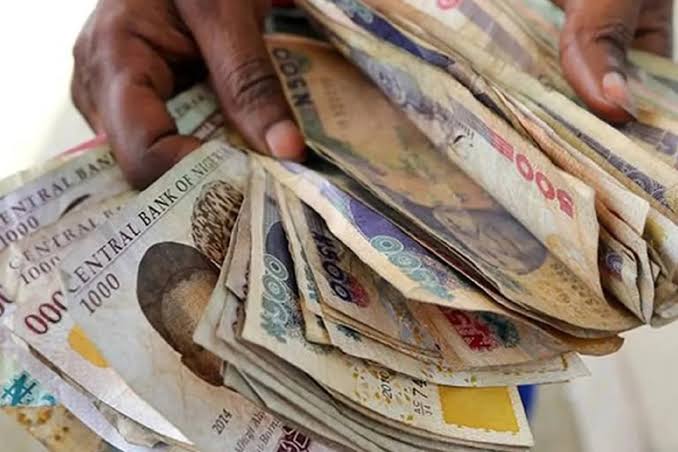 Follow The Money accuses 35 Govs of concealing palliative money