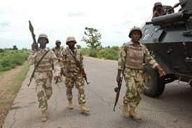 Army dismisses allegation of bias in trial of soldiers