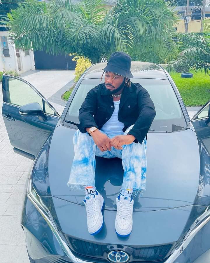 Why Burna Boy is still a new artist – Slimcase