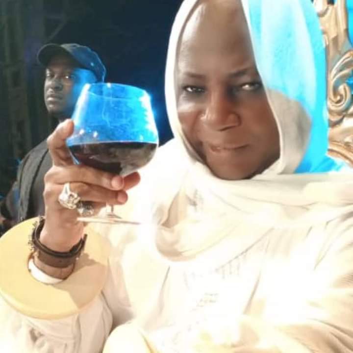Charly Boy asks EFCC to release Bobrisky
