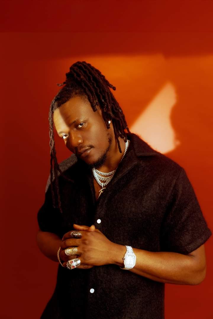 I’ll proudly wave afrobeats’ flag – Pheelz