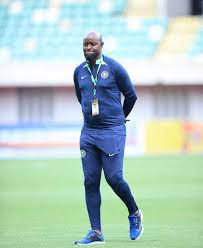 Five  reasons Finidi George resigned as Super Eagles coach