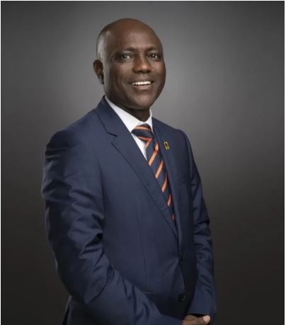 First Bank appoints Olusegun Alebiosu Acting CEO
