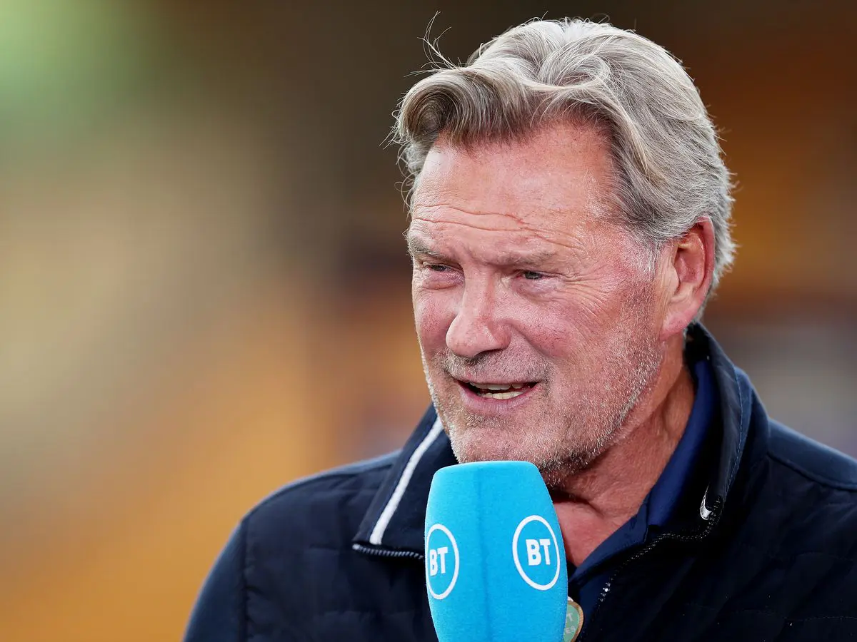 EPL: Former England midfielder, Hoodles tips Liverpool to win Premier League title