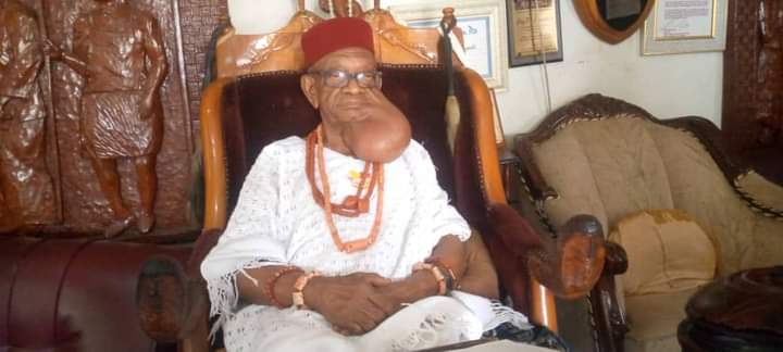 Gov Oborevwori mourns Onyeobi