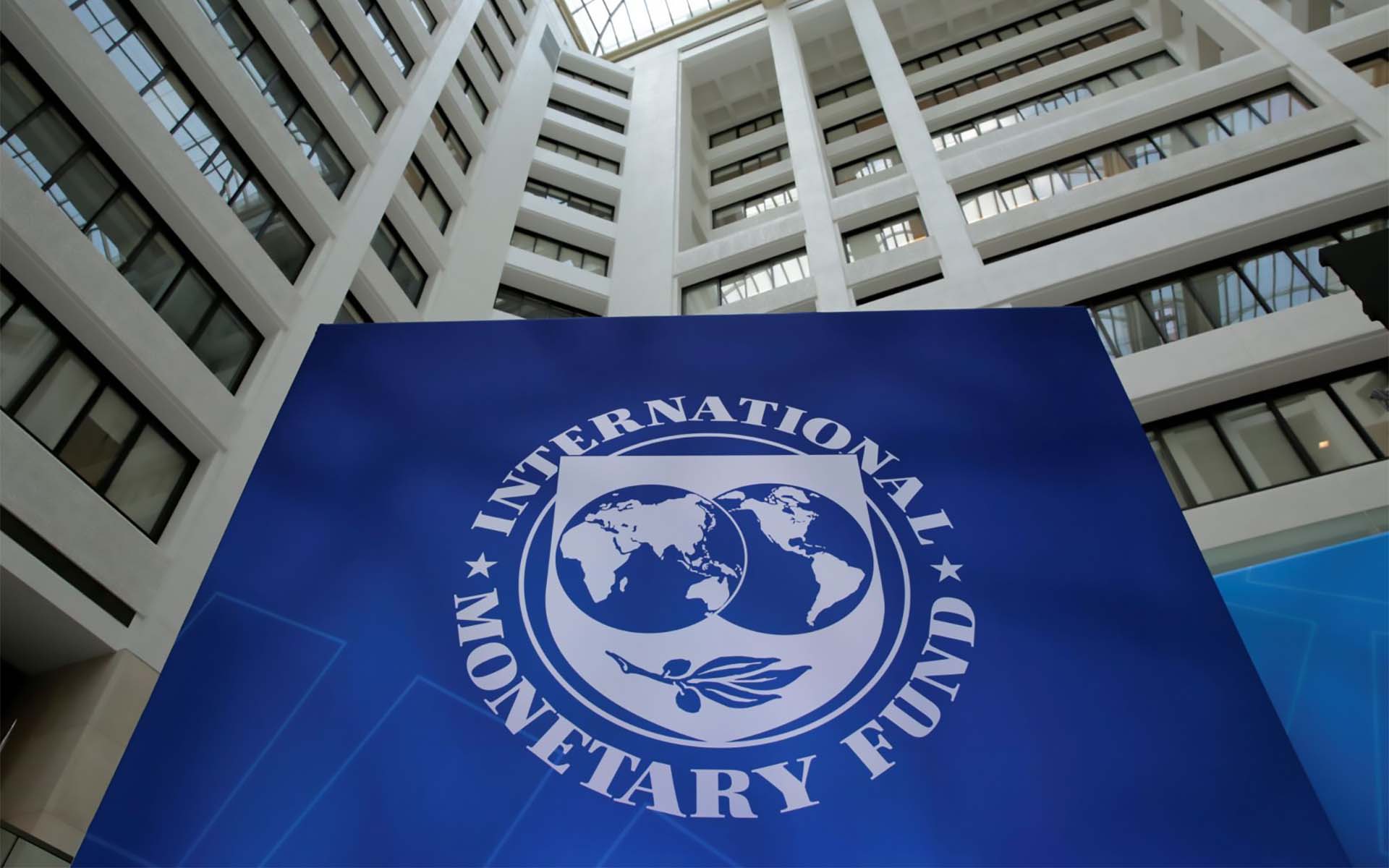 Nigerian economy to drop to fourth  largest in Africa – IMF