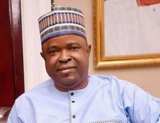 Ex-Kwara Senator is dead