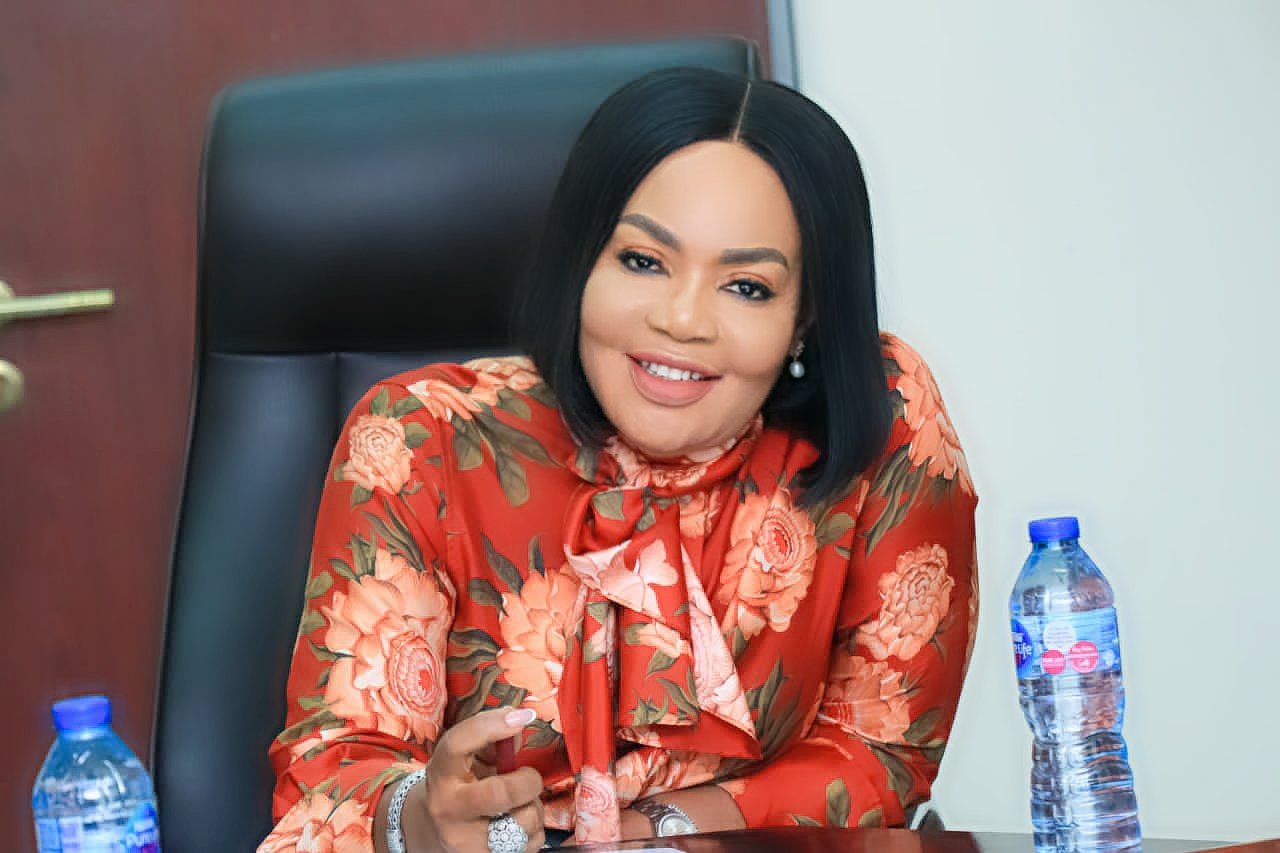 Merit Award: FG inaugurates 13-man committee