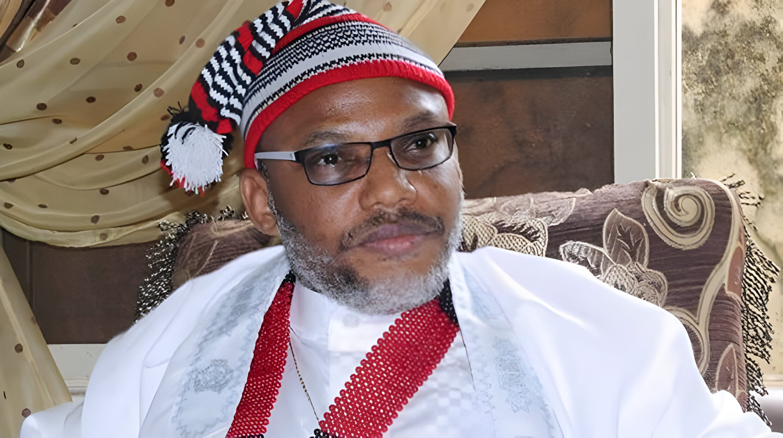 Nnamdi Kanu:  Lawyer demands  ‘Fair hearing before trial’ as court fixes May 20 for judgment