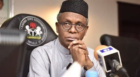 Kaduna assembly sets up committee to probe El-Rufai