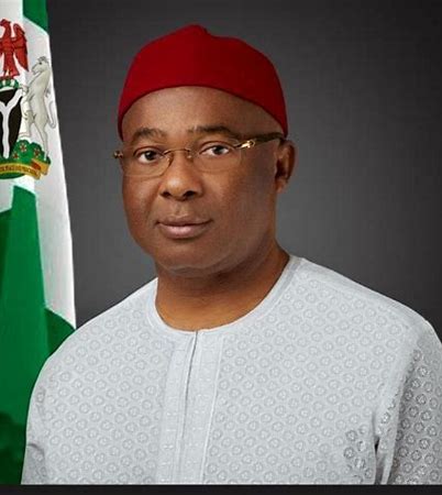 Why Imo Govt. stalled salaries of hundreds of workers – HOS