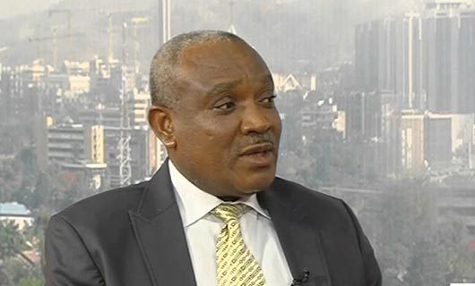 Shaibu: Office of Deputy Governor should be abolished – Ex-presidential aide