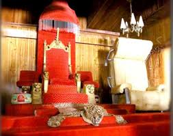 43rd Olubadan, Oba Owolabi Olakunlehin to be installed  July 12 in Ibadan