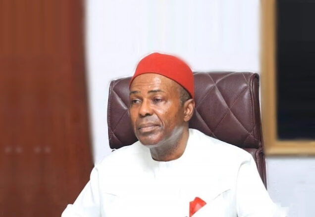 A eulogy for Dr. Ogbonnaya Onu, CON – By Blaise Ezeokeke