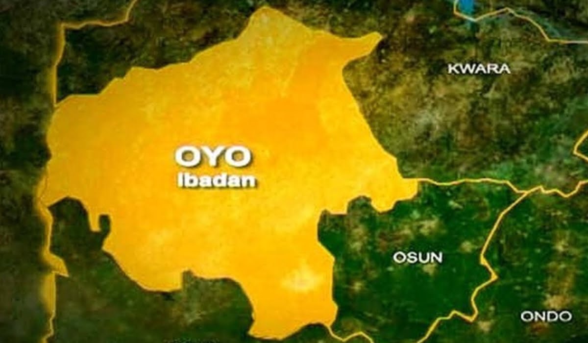 Oyo secretariat invasion: We “ll prevent reoccurrence – GOC
