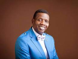 RCCG GO. Adeboye warns those mocking him to desist from doing so
