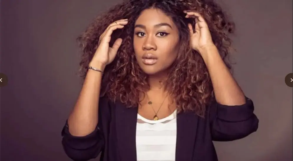 Why I cant date a footballer – Real Madrid star, David Alaba’s sister
