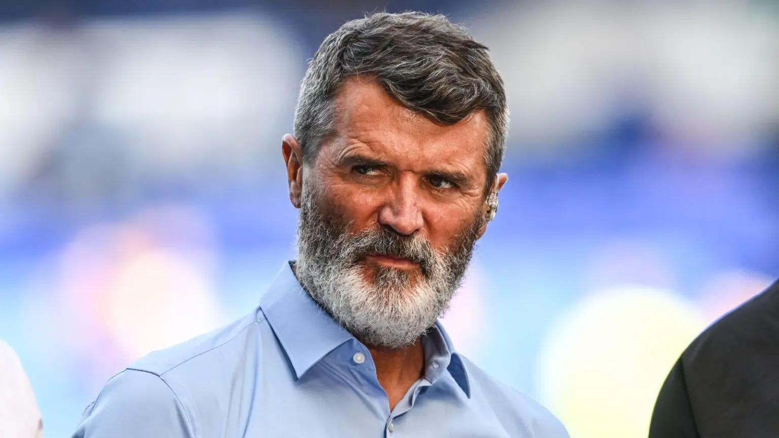 EPL: Roy Keane reverses self, names new title favourite