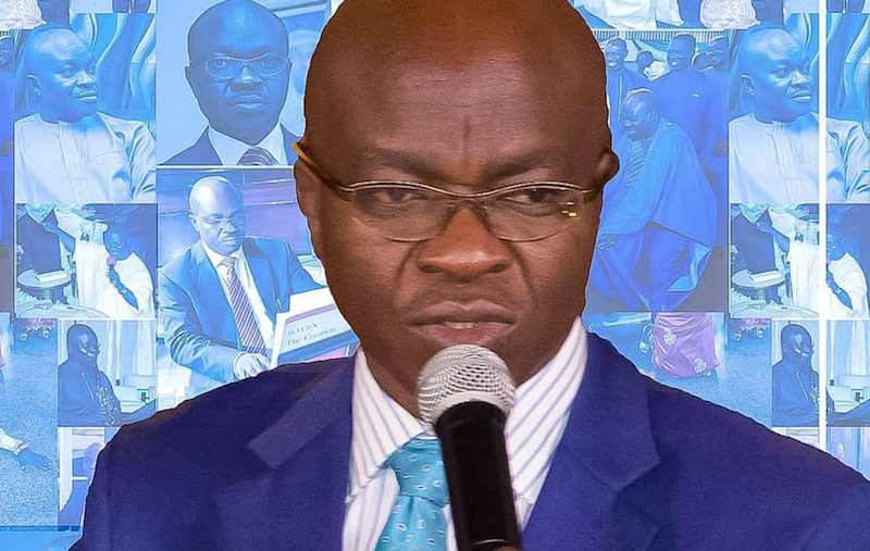 Easter: How to attain a better Nigeria – Cleric