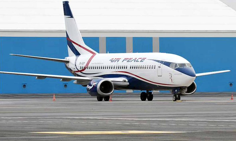 Air Peace to begin Abuja-London flight in October