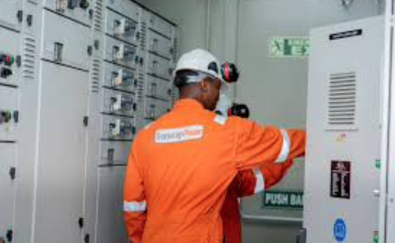 Transcorp Power posts N453bn pre-tax profit