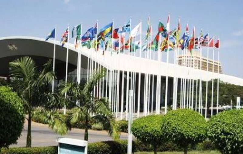 Wike suspends all events at International Conference Centre