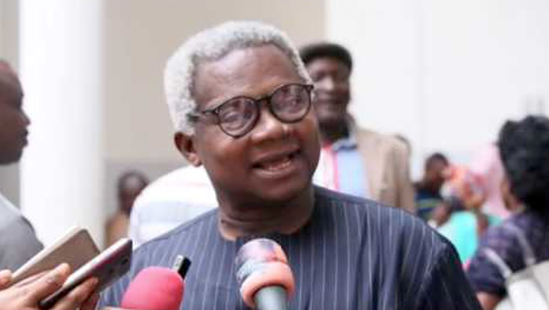 State Police will hurt Nigeria’s democracy – Ex-DG VON